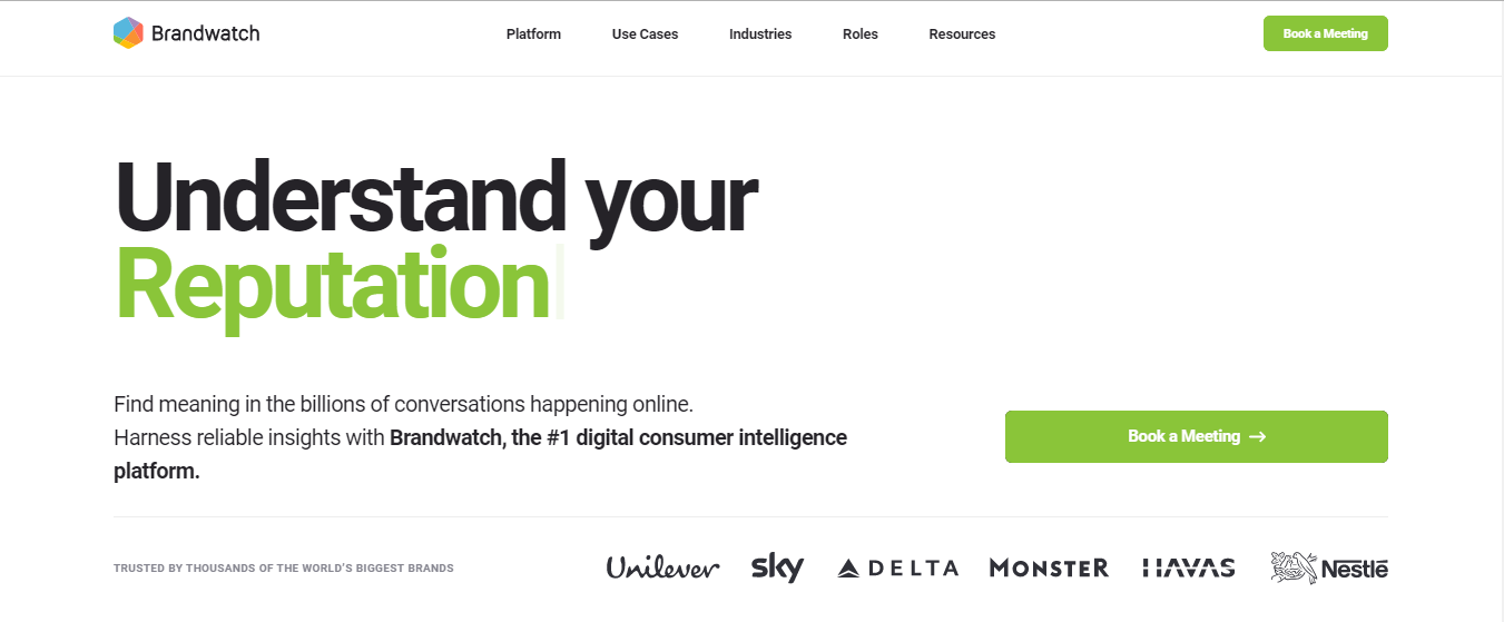 Brandwatch