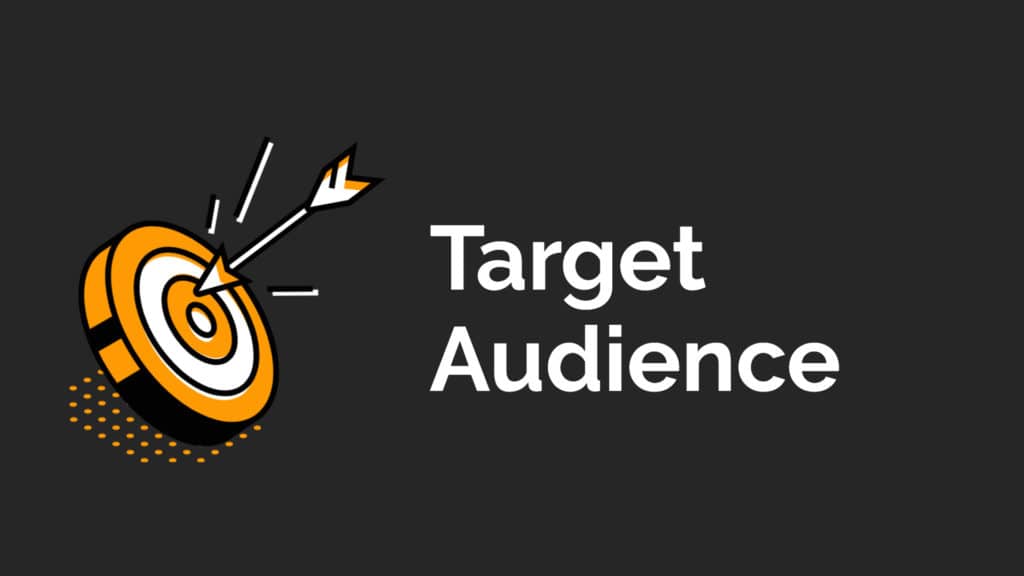 Target Audience