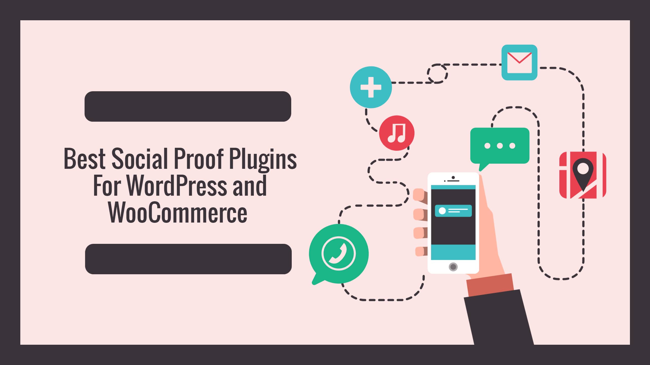 Social proof Plugins