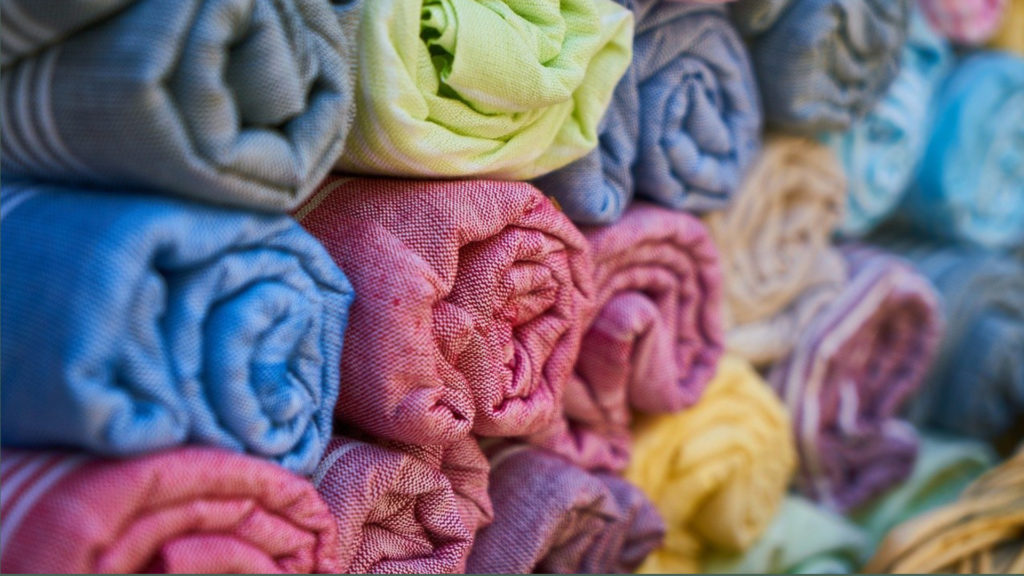 Cotton fabrics