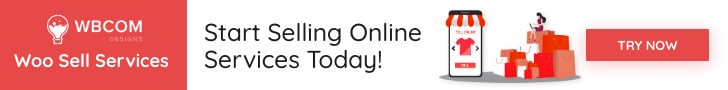 Woo Sell Services