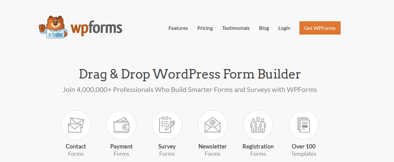 Social Proof Plugins WPForms