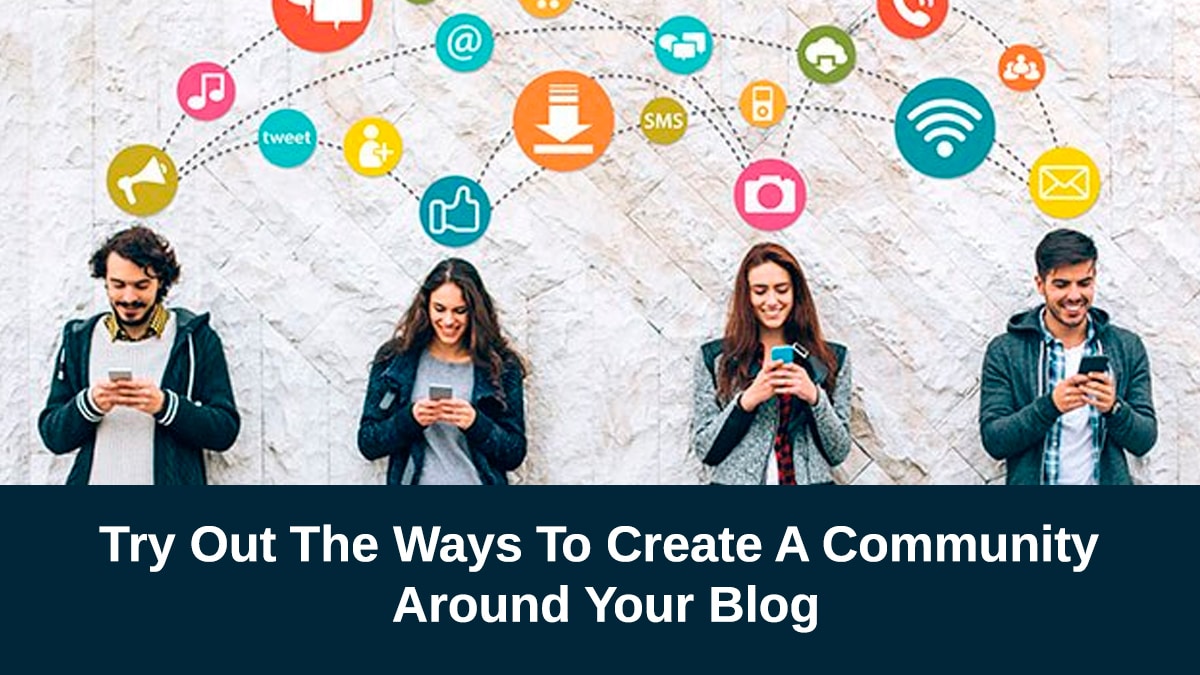 Create Community
