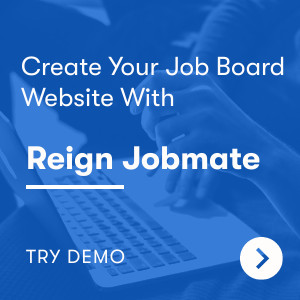 Reign Jobmate