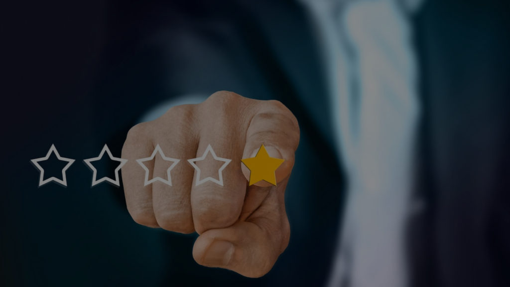 feedback and reviews