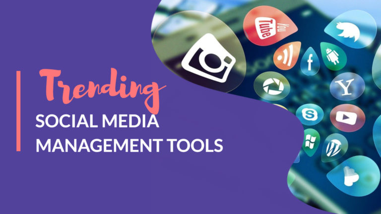 Social Media Management Tools