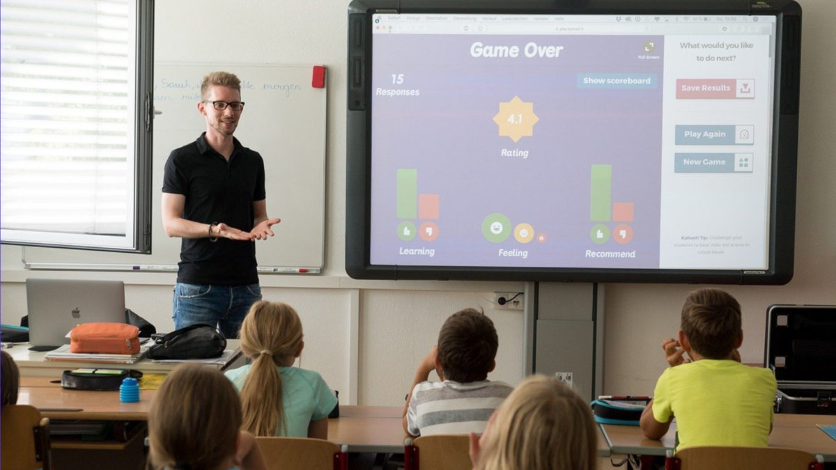 Kids to learn coding