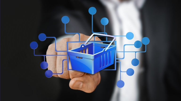 vertical marketplace