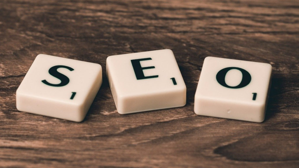 Role of SEO Keywords