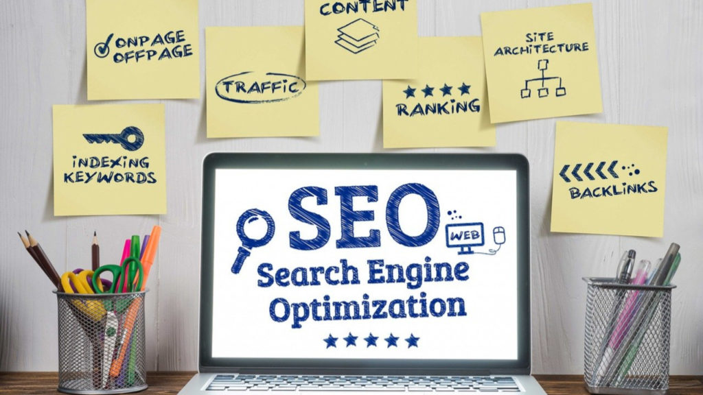 Technical SEO Audit