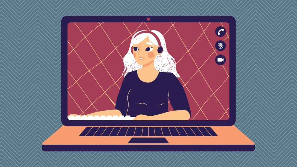 Learning MAnagement System feel as a user
