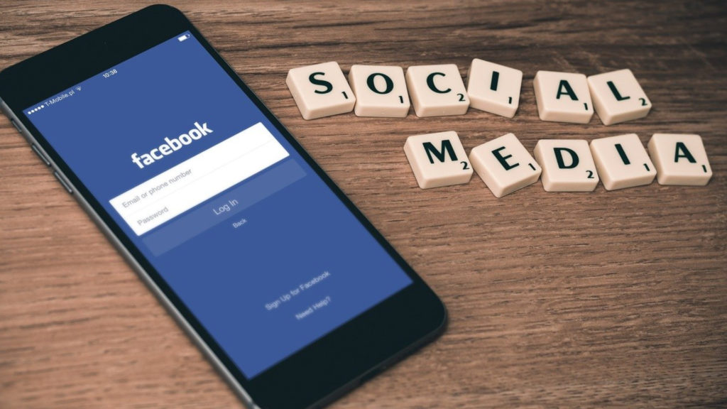 Social media