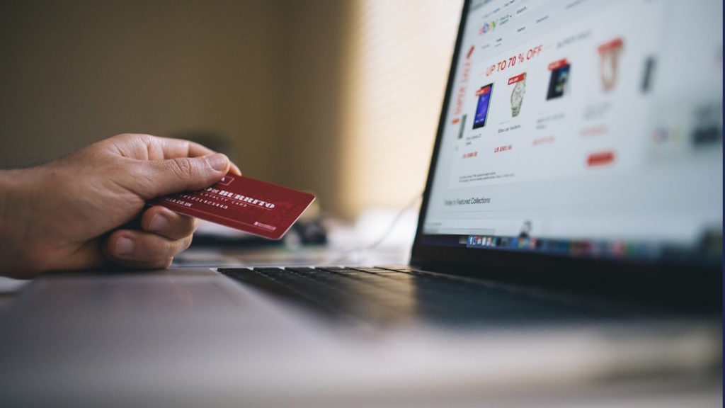 Social ecommerce