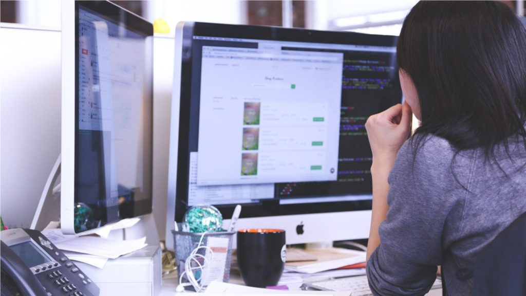 Website Development