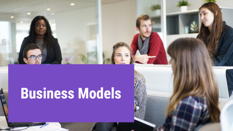 Business Models