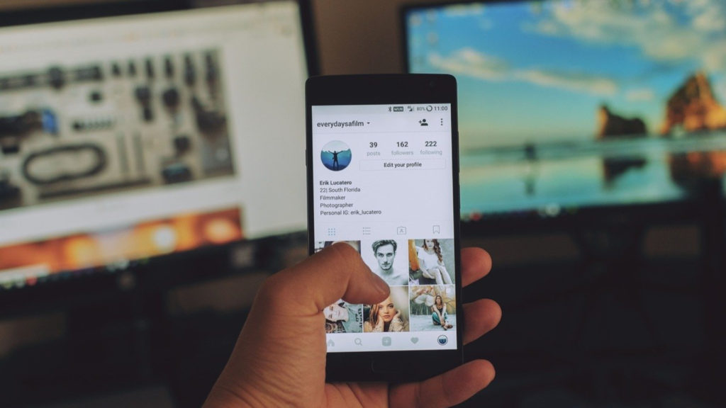 Social Media