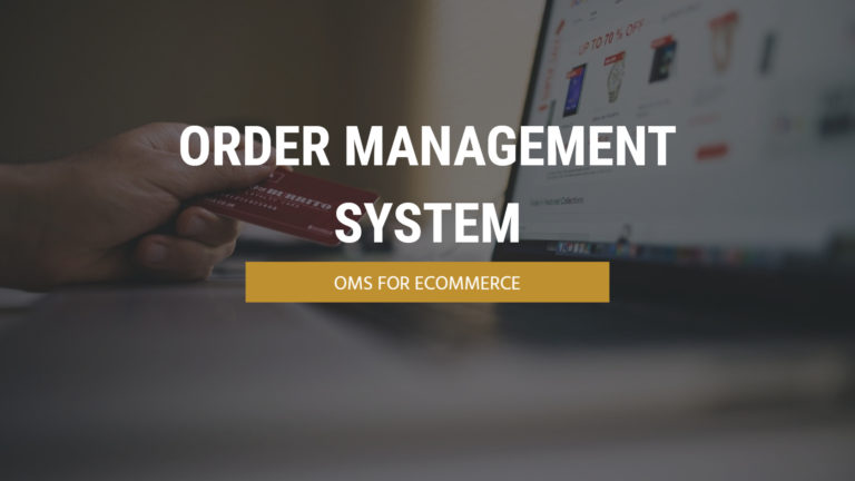 Order Management System