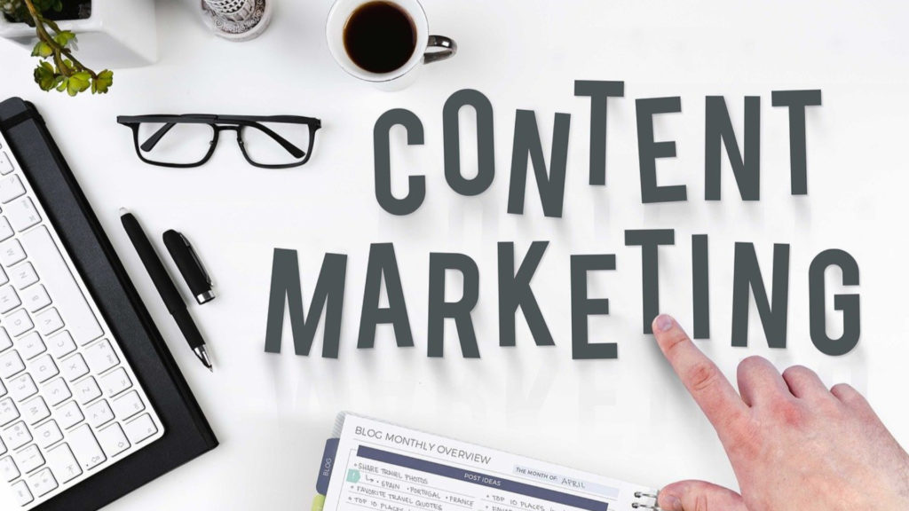 Content Moderation 