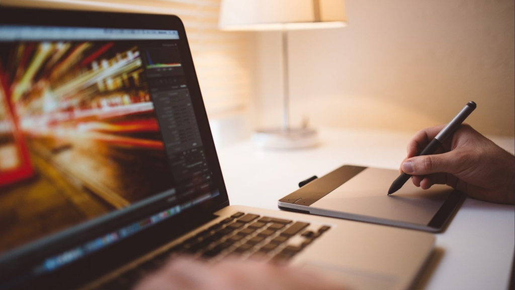 killer website brief