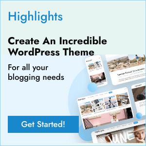 Market networks WorldPress theme