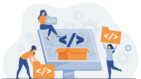 Software Developers- website plugins