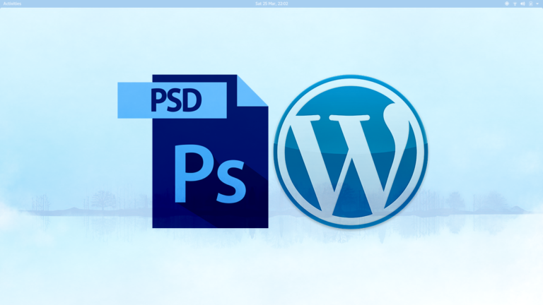 PSD design