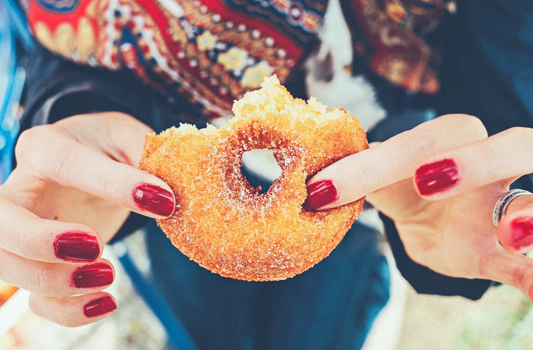 Create high-quality visuals 