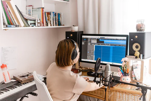 Optimize Your Content for Voice Search