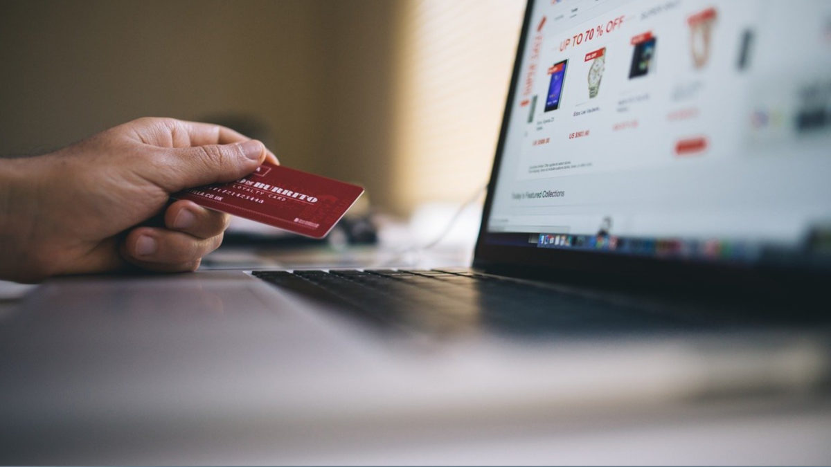 Ecommerce Website