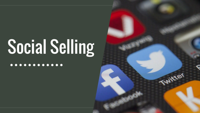 Social Selling