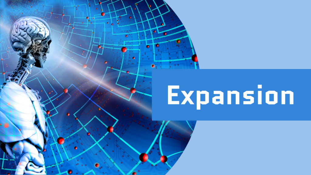 Expansion