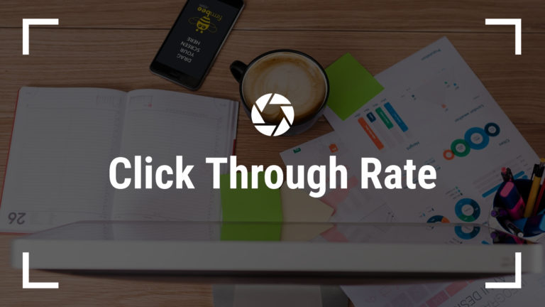 Click Through Rate