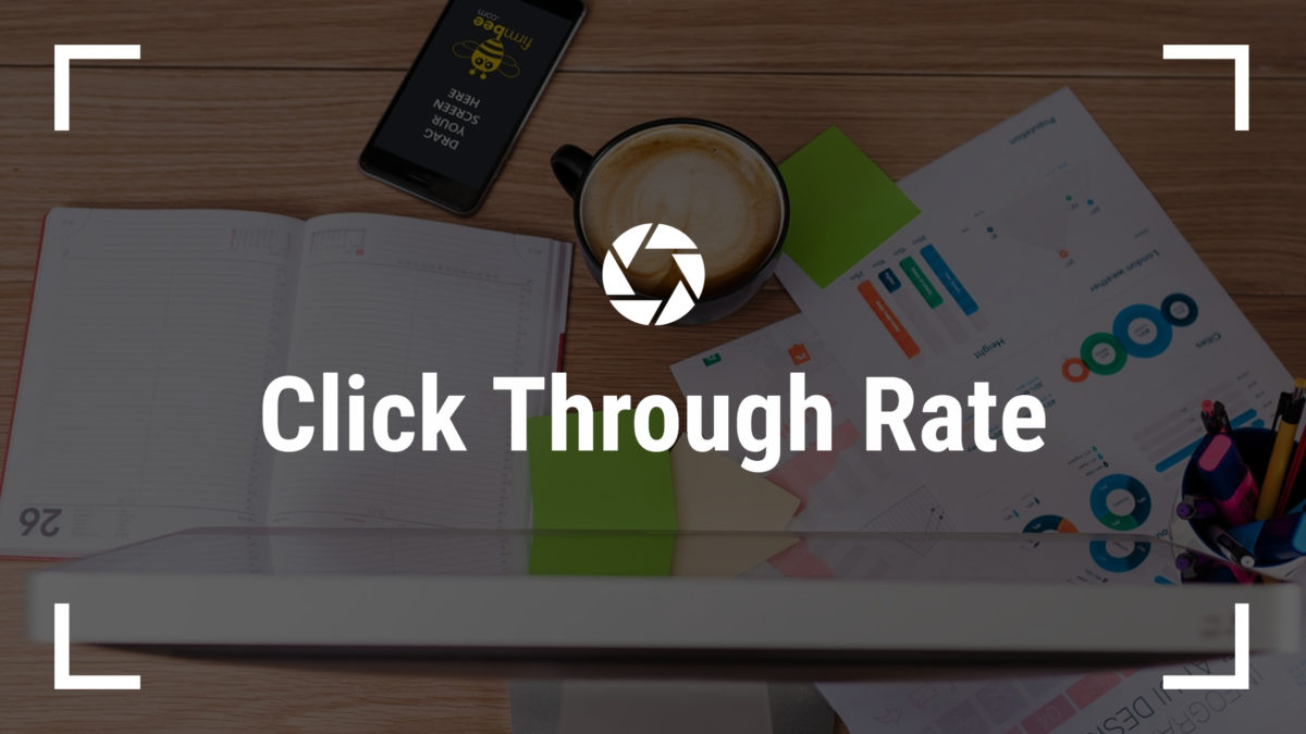 Click Through Rate