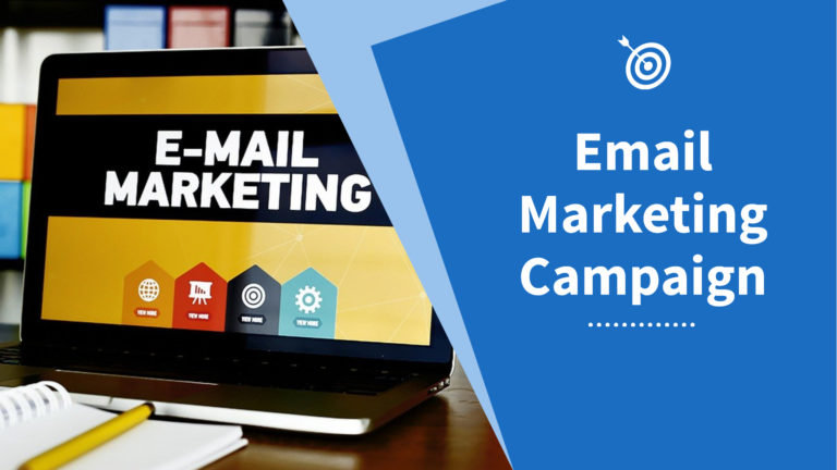 Email Marketing Campaign