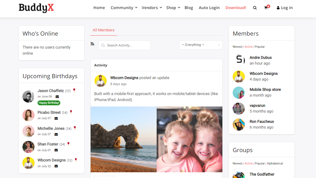 free learndash theme