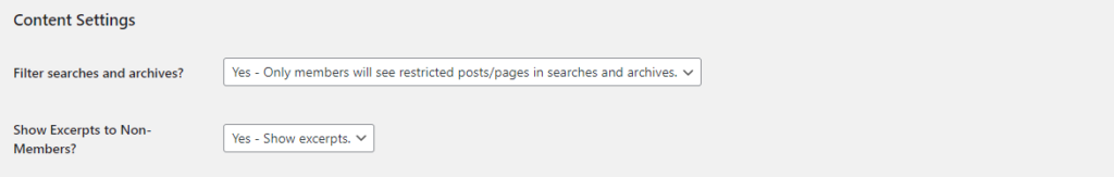 Create Membership Community