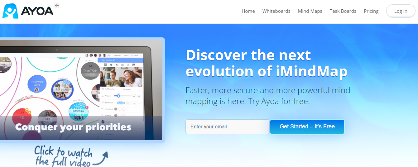 iMindMap