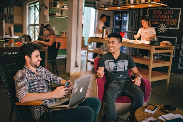 Grow Your Network