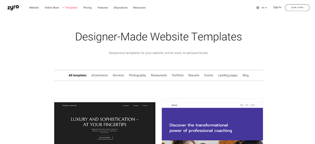 Redesign, Rebrand, and Reemerge on the Market