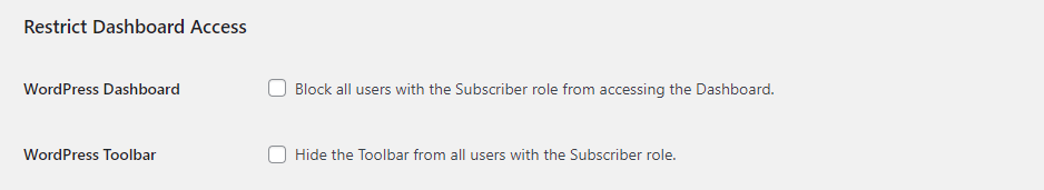 Create Membership Community
