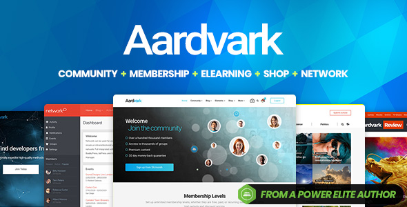 AardVark