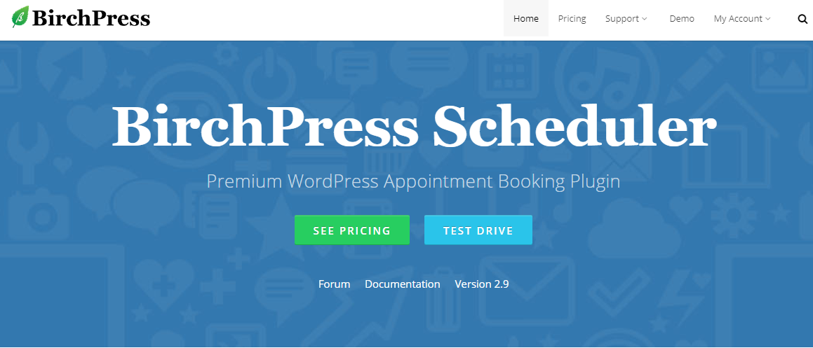 BirchPress