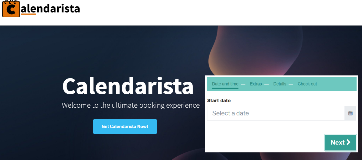 Calendarista