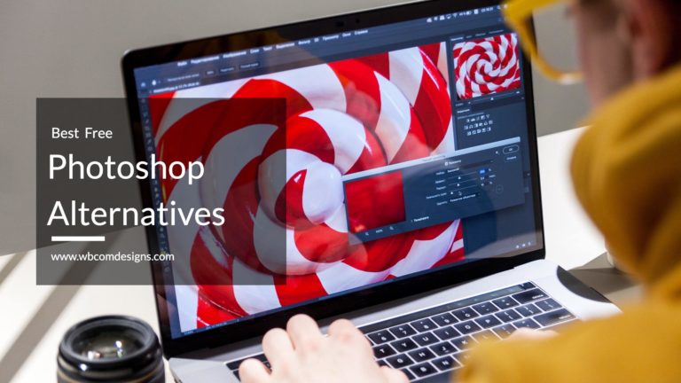 Photoshop Alternatives