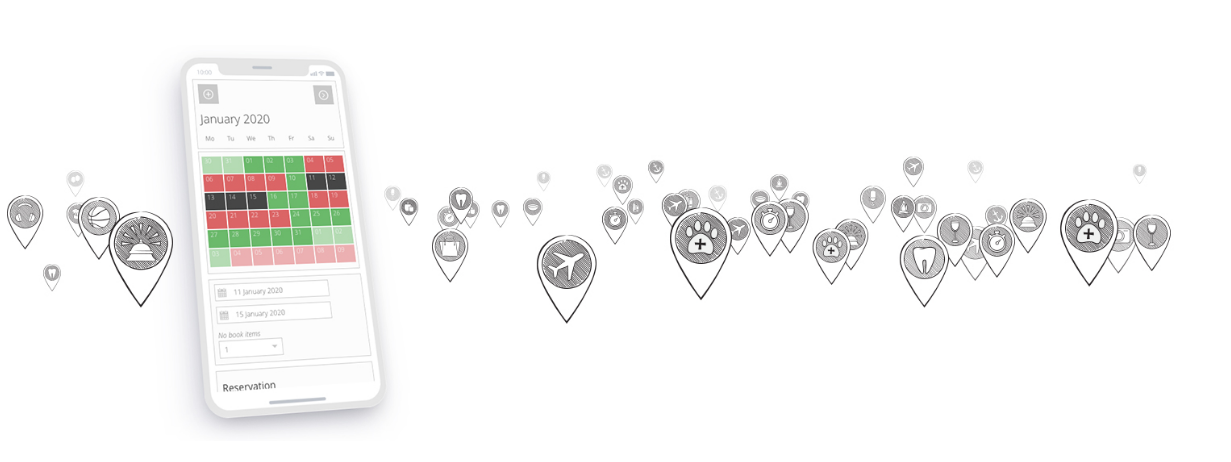 PinPoint Booking System