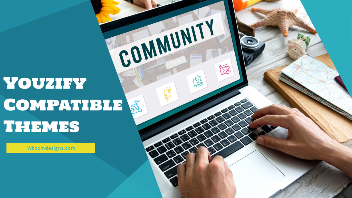 Youzify Compatible Themes