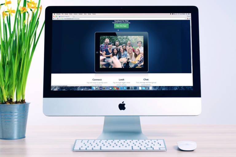 Design Principles for Creating a Great Website