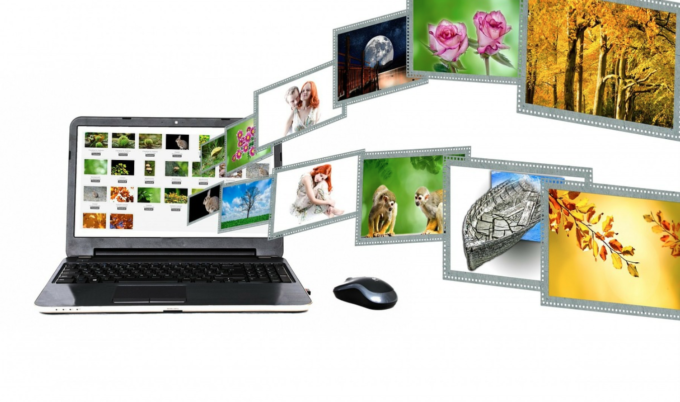 Visual Elements to Focus User Attention
