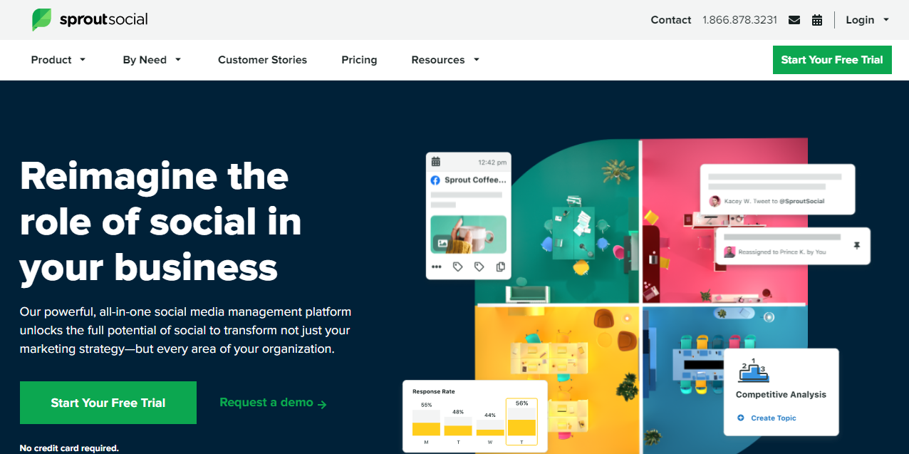 Sprout Social