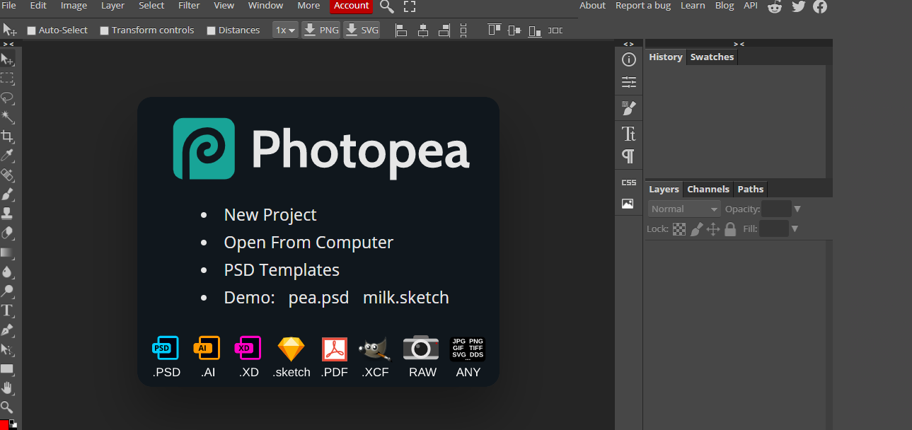 Photopea